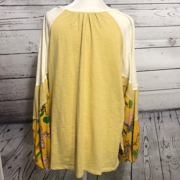 UMGEE oversized top - Picture 4 of 8